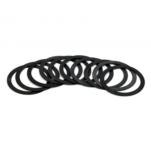 Прокладка для кофемашины резиновая Ø73x59x1mm 10шт CFM024UN