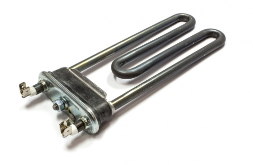 Тэн / 1950W 230V / Ширина/длина фланца 25/80мм / M=135мм / L=180мм / R=13мм / ZANUSSI / 50680676009 