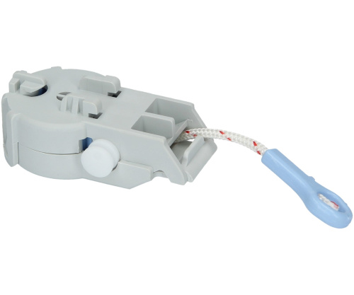 Механизм натяжения двери правый для посудомоечной машины Beko 1747700600