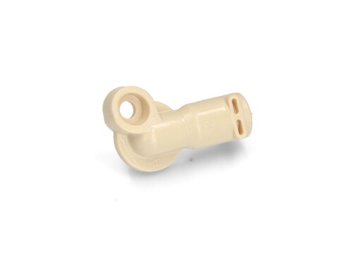 Переходник трубок для кофемашин Delonghi 5332140800 - ORIGINAL CFM908DL Переходник трубок для кофемашин Delonghi 5332140800 - ORIGINAL CFM908DL