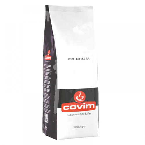 Кофе в зернах COVIM PREMIUM 1кг.