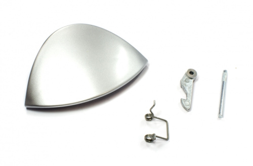 Ручка люка Indesit 076583 DHL007ID