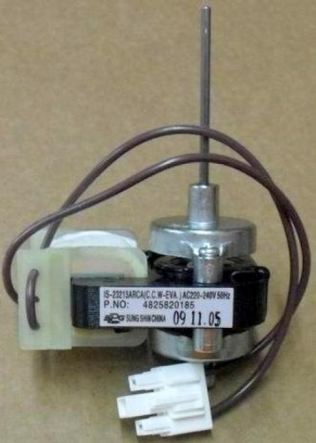 Мотор вентялятор для холодильника BEKO 4825820185