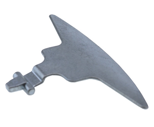 Ручка люка Siltal 37229100 DHL003SL