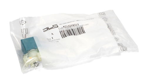 Клапан электромагнитный для кофеварки Delonghi 5220VN2,7P12AIF 5213218311