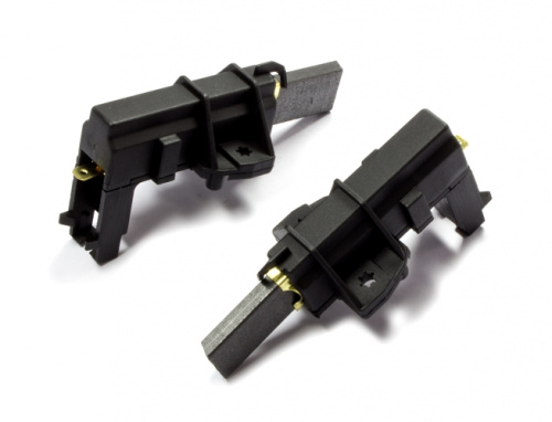 Щетки мотора (2шт) Skl Electrolux 481236248004 50216397005 CAR036UN