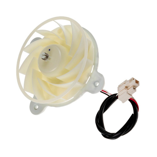 Вентилятор двигателя для холодильника Midea 11002015001679