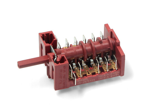 Переключатель для печи Gottak 8506011 COK339UN