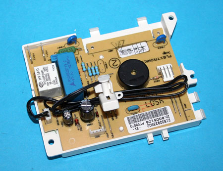 Таймер для стиральной машины INDESIT / 143206