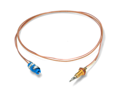 Термопара для газовой плиты Smeg L-750mm COK508SM