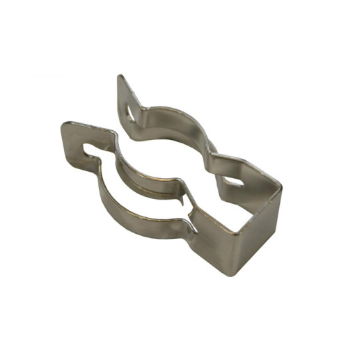 Клипсы крепежные теплообменника /5113650