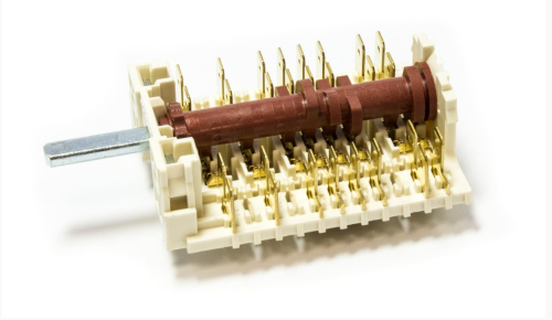 Переключатель для духовки Hansa COK301AA