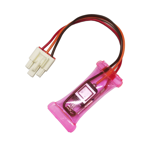 Датчик оттайки для холодильника LG 6615JB2002A 