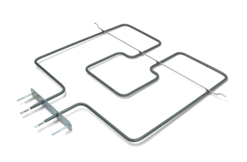 Тэн духовки Indesit COK114WH