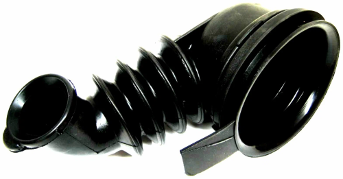 Патрубок сливной для стиральной машины Miele 00105127