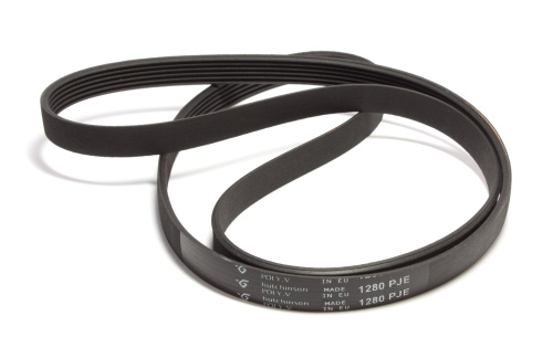 Ремень для стиральной машины 1280 J6 EL Hutchinson Electrolux AEG Zanussi BLJ506UN