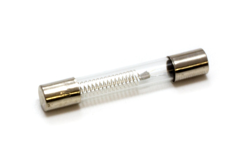 Предохранитель для микроволновой печи Universale 0.8A 5KV  6x40mm MCW402UN