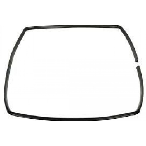 Уплотнитель двери для духовки WHIRLPOOL 00127070