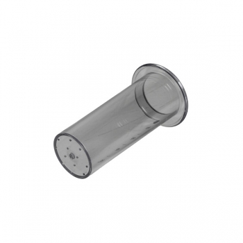 Насадка терка-ломтерезка для кухонного комбайна Kenwood AT340 AWAT340001