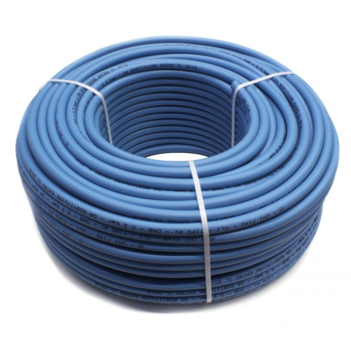 Шланг газовый Ø8x13mm COK940UN