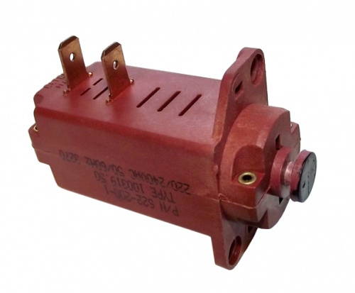 Термовыключатель клапан акваспрея 100319.50 TRM000UN