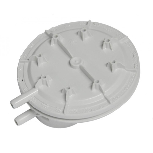 Пневмореле /FLUE PRESS.SWITCH 70-60Pa HUBA /710789900