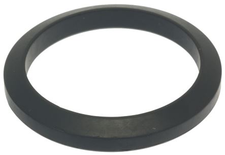 Уплотнитель холдера для кофемашины Nuova Simonelli 71x56x9 мм 1186402 