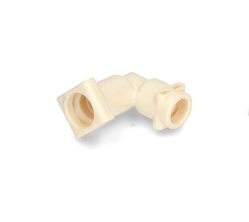 Переходник угловой для кофемашины DeLonghi 5313217101