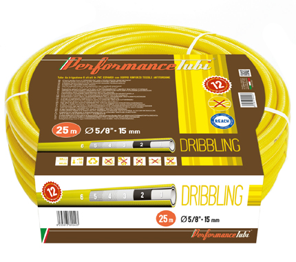 Шланг гибкий