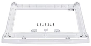Соединительная планка для стиральной и сушильной машин Bosch, Siemens, Neff, Gaggenau 00684998