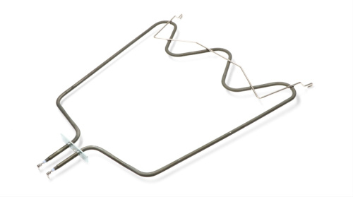 Тэн 1150w для духовки Whirlpool 481010551720