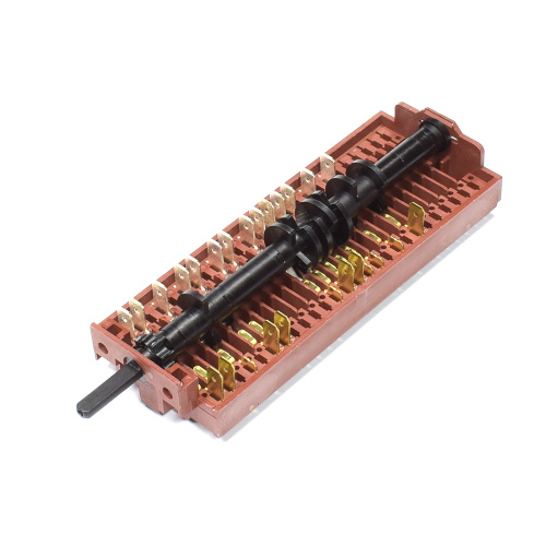 Переключатель режимов для духовки Bosch 5650028747 501010/5 00499028