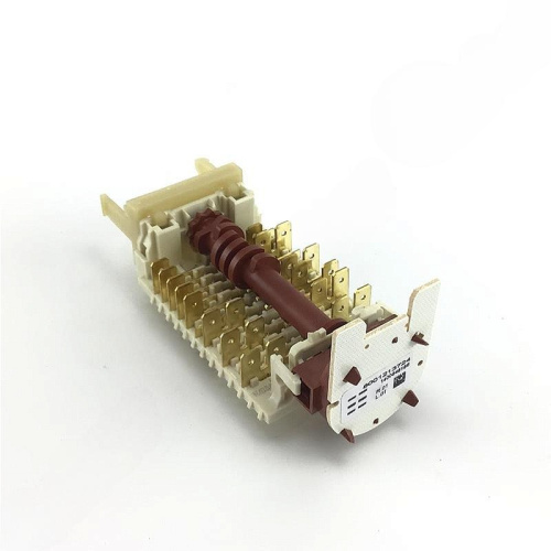 Переключатель режимов для духовки Bosch 10035106