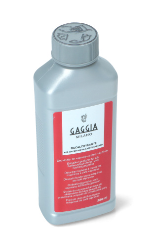 Жидкость от накипи для кофемашины Acc Gag 250 мл 996530010512