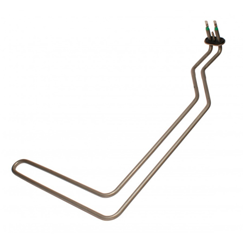 Тэн 1900 Вт для посудомоечной машины Zanussi 1520166214 HTR100ZN