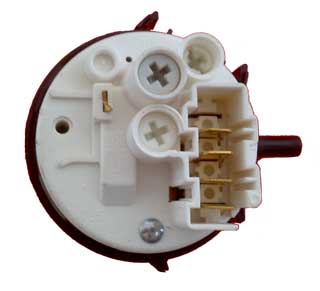 Прессостат Merloni-Indesit / 145174