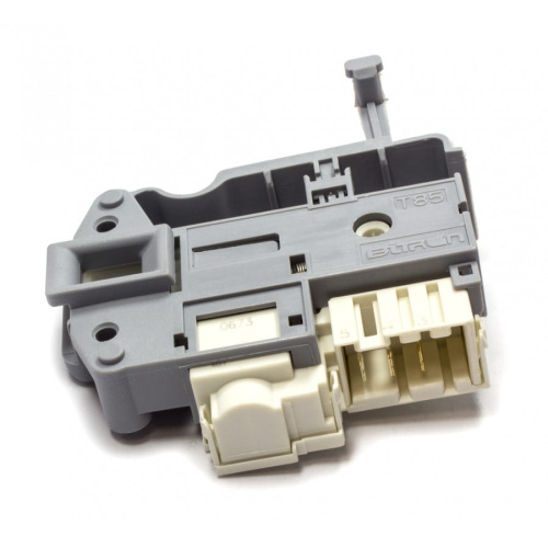 Блокировка люка для стиральной машины Indesit Dl-s2 C00254755 INT013ID