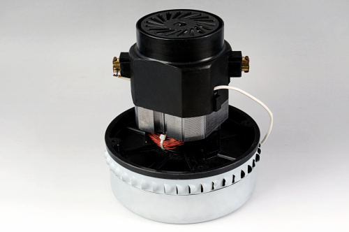 Мотор моющего пылесоса 1400ватт VCM068UN