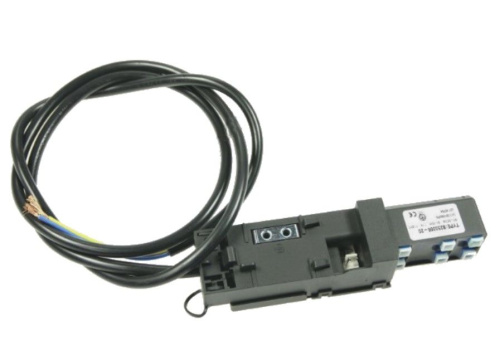 Генератор поджига для газовой плиты Hotpoint-Ariston Indesit C00297834