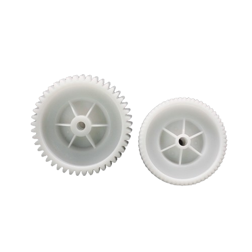 Шестерня для мясорубки Bosch MFW45020/01 BS015