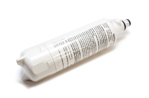 Фильтр очистки воды для холодильника BEKO 4394650100 4874960100 RWF002AC