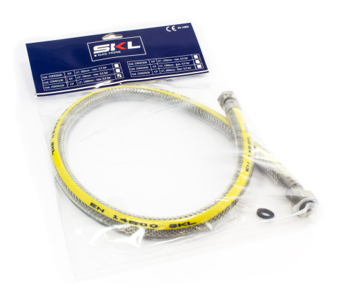 Шланг газовый гибкий для газовой плиты COK922UN