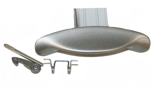 Ручка люка для стиральной машины Indesit C00081331