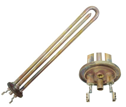 Тэн для водонагревателя / 1200W / UNIVERSALE / WTH135UN