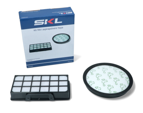 Фильтр для пылесоса Rowenta ZR903701 VAC320RW