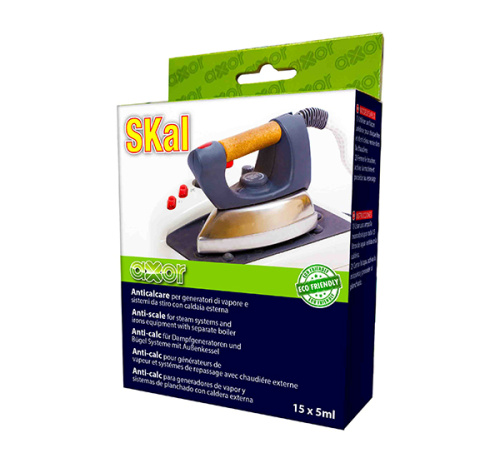 Антинакипин Axor для утюгов E409 00706028