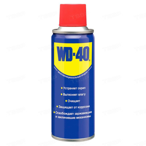WD-40 ВД-40 200 мл