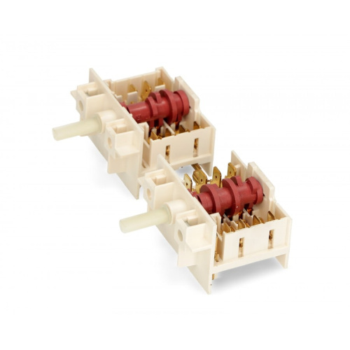 Переключатель режимов Gorenje 5HE568 617773 COK307GO