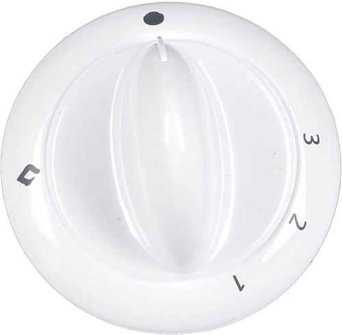 Ручка регулировки конфорки для газовой плиты Beko 450910159