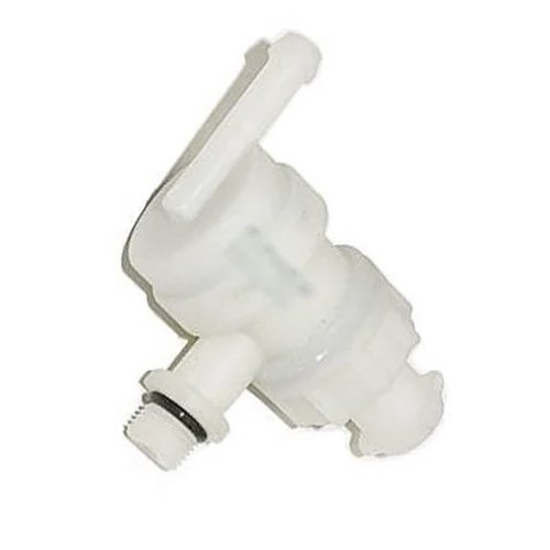 Клапан для кофемашин Delonghi 7313260161